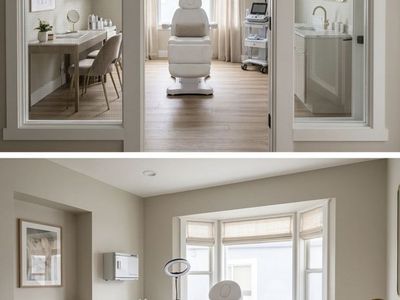 Large Medical Office Room for rent