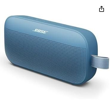 BRAND NEW Bose SoundLink Flex Portable Bluetooth Speaker