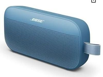 BRAND NEW Bose SoundLink Flex Portable Bluetooth Speaker