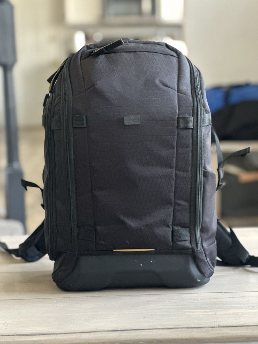 Case Logic Viso Camera Backpack