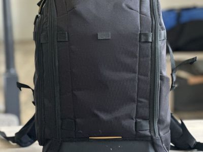 Case Logic Viso Camera Backpack
