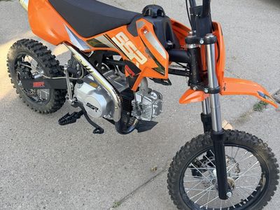 SSR 125