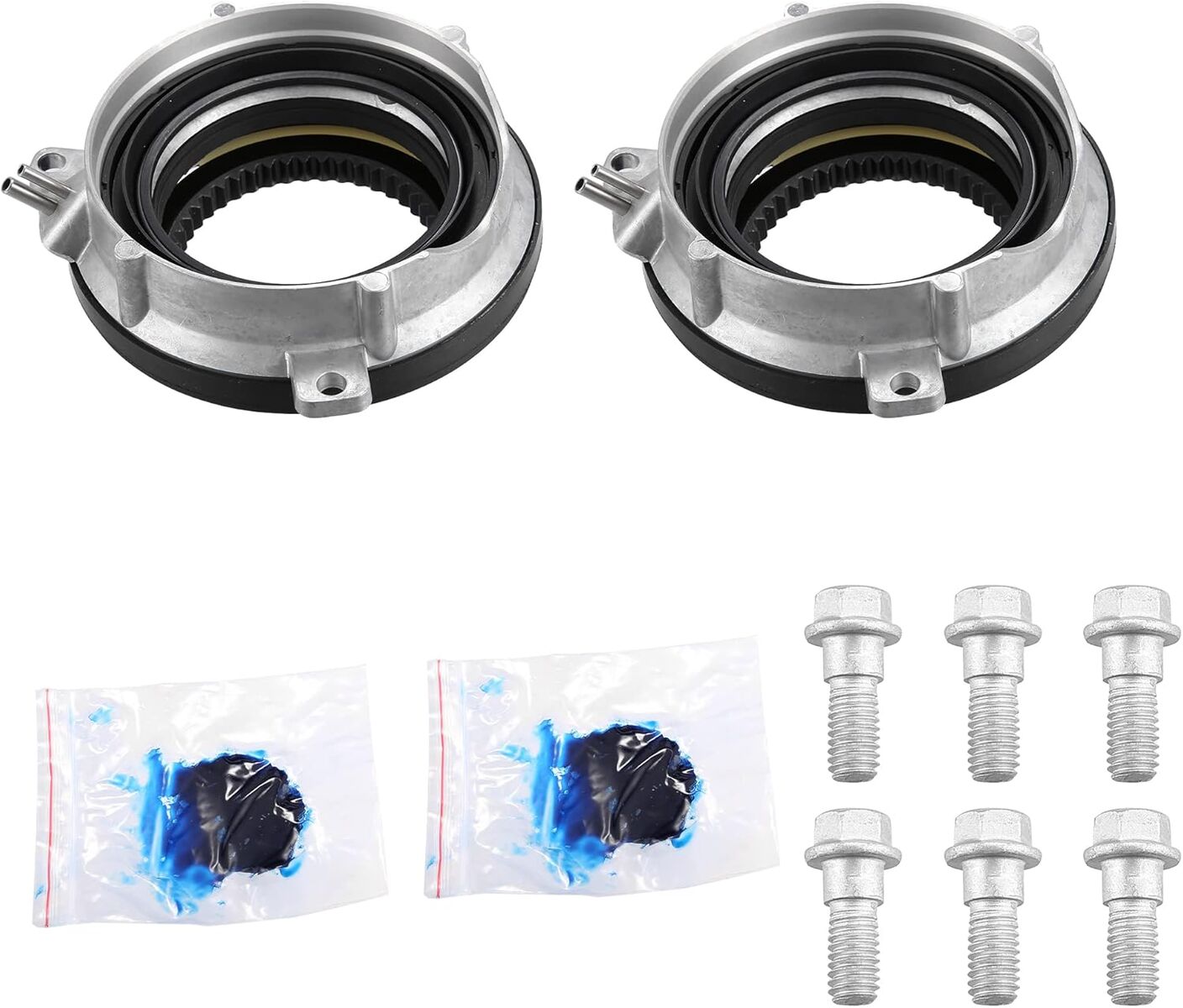 2004-2016 Ford F150, 2003-2015 Ford Expedition, 2003-2017 Lincoln Navigator 4X4 Auto Locking Hub