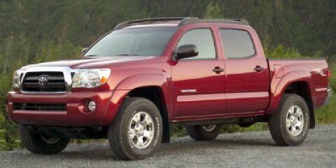 2005 Toyota Tacoma V6