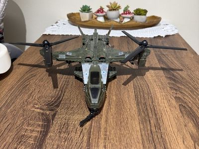Megablocks Halo Falcon