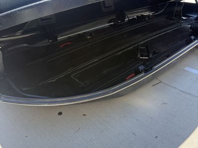 6 foot Yakima box