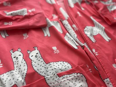 Plover Marc Rebillet Robe for Outdoor Beach
