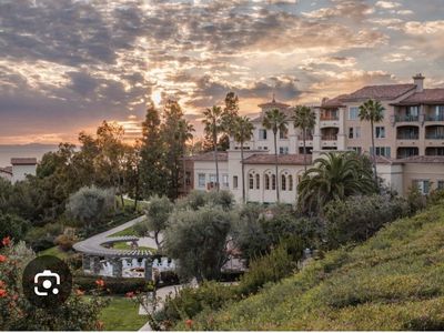 Marriott Newport Villas July Rental 7 Nights
