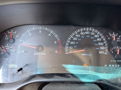 1998 dodge ram 1500