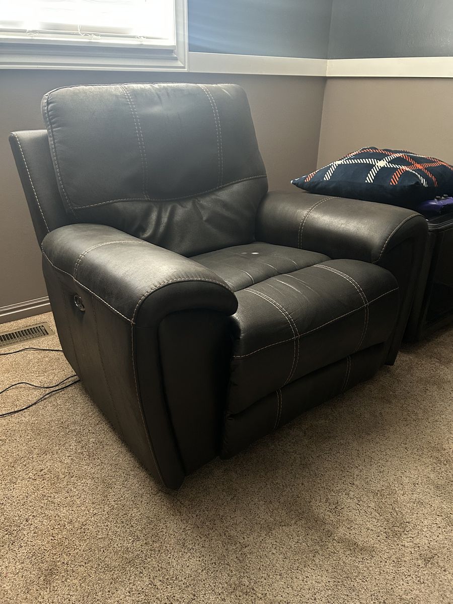 Power Recliner