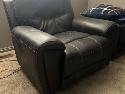 Power Recliner