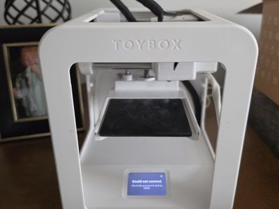 Toybox alpha 3