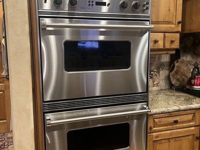 Viking Oven