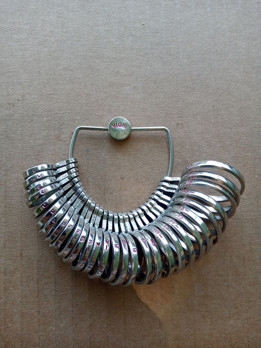 3 Finger Gauge Sets