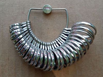 3 Finger Gauge Sets