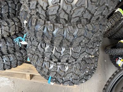 Atv Tires Side By Side Four Wheelers 27-9-12 Size