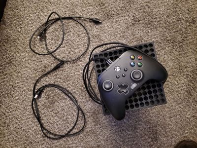 Xbox series x