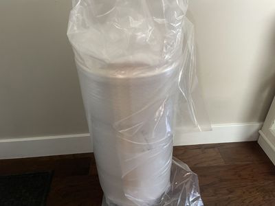 Brand New FULL 8" Memory Foam Mattress