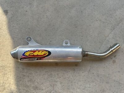 FMF PowerCore 2