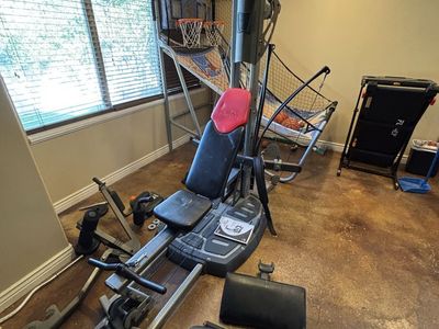 Bowflex Ultimate 2