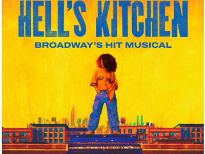 Alicia Keys' Hell's Kitchen Broadway Musical Saturday 7/11 - 4 Great Seats