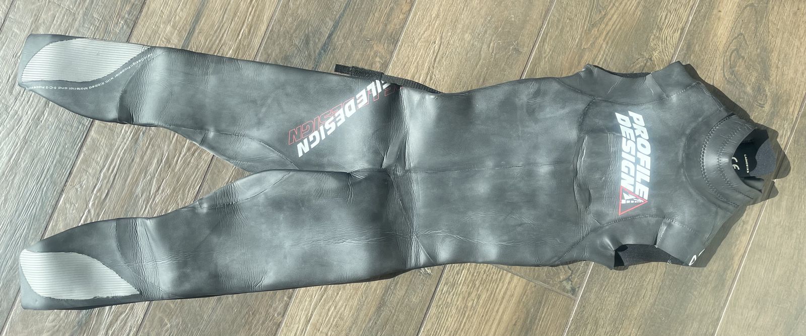 Profile Design Wetsuit – Women’s XS