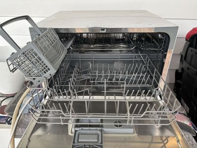 Faberware Counter Top Dishwasher