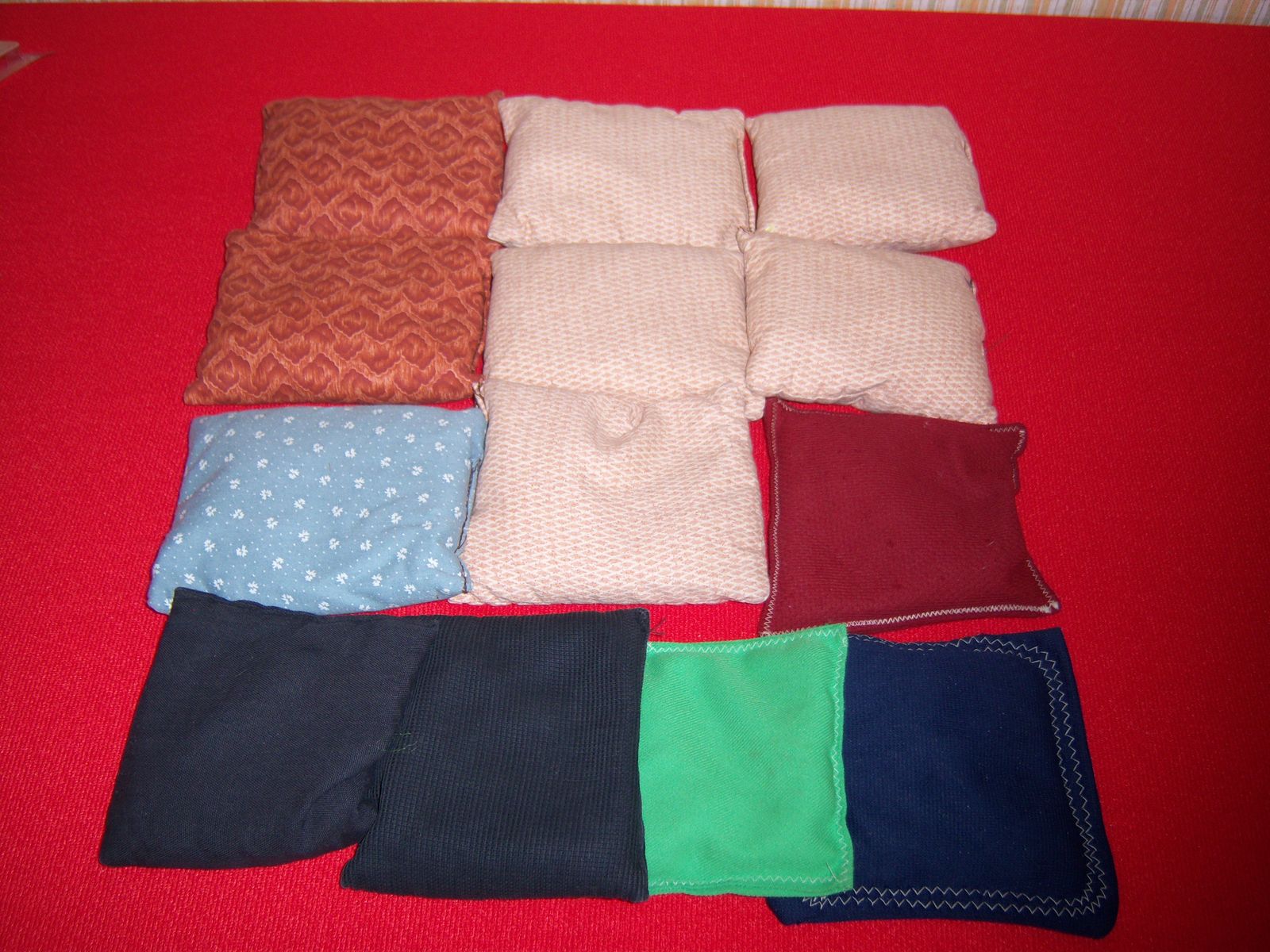 Bean Bags
