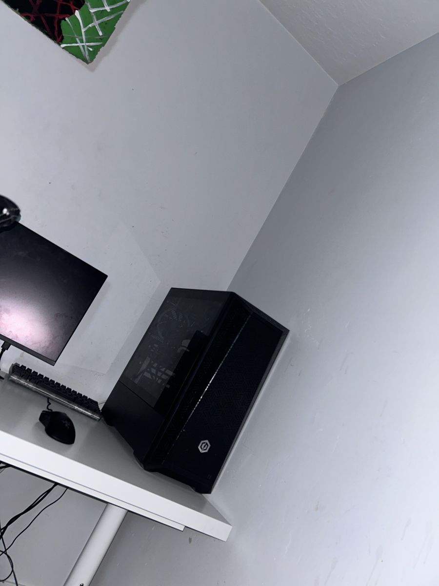 cyberpower gaming pc