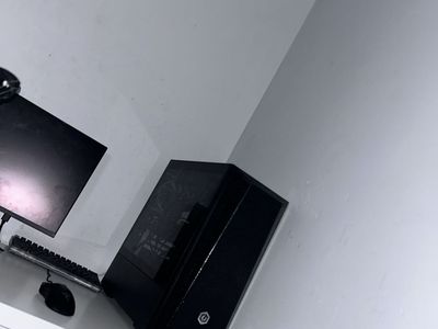 cyberpower gaming pc