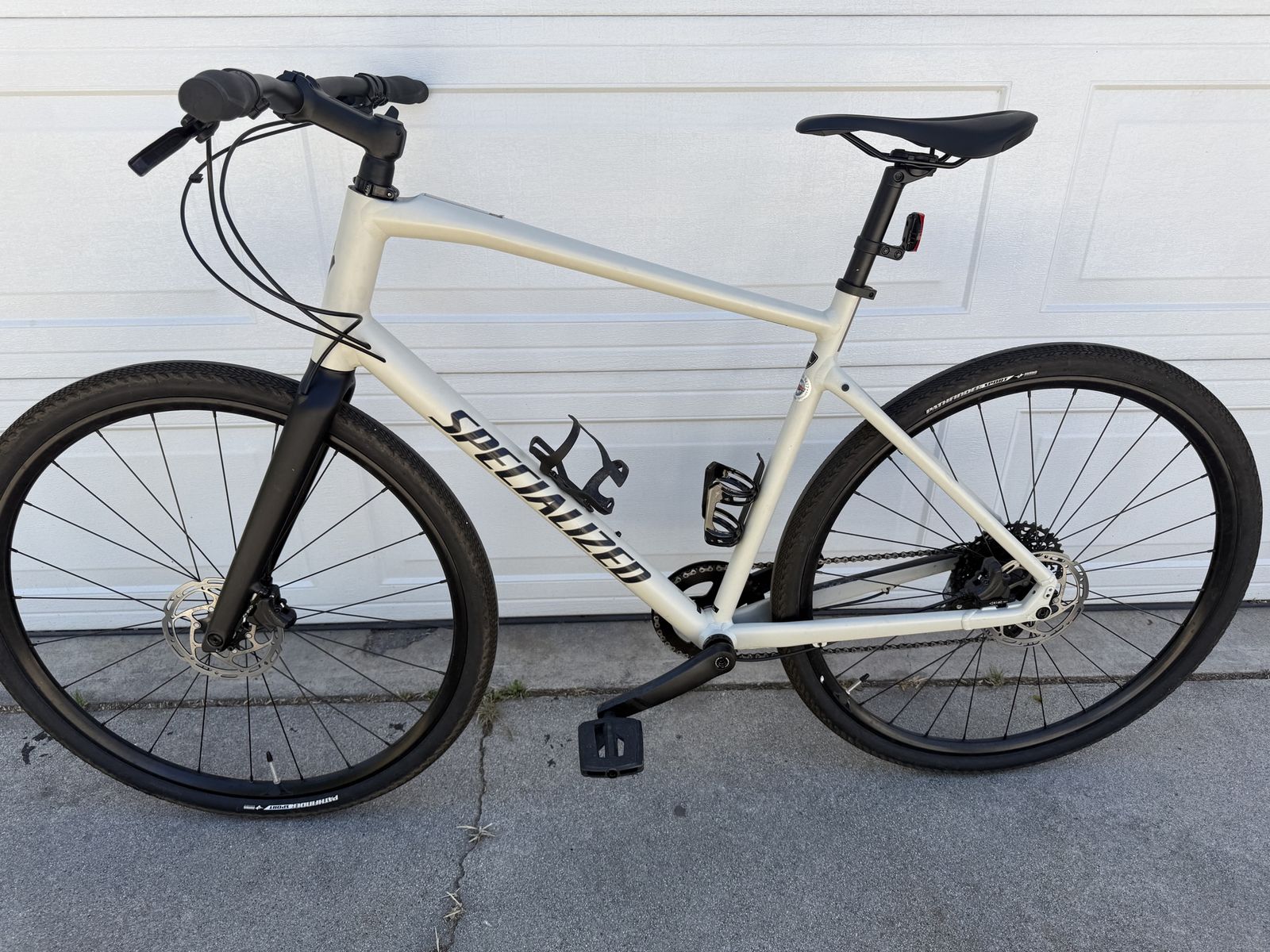 2022 Specialized sirrus x 4.0