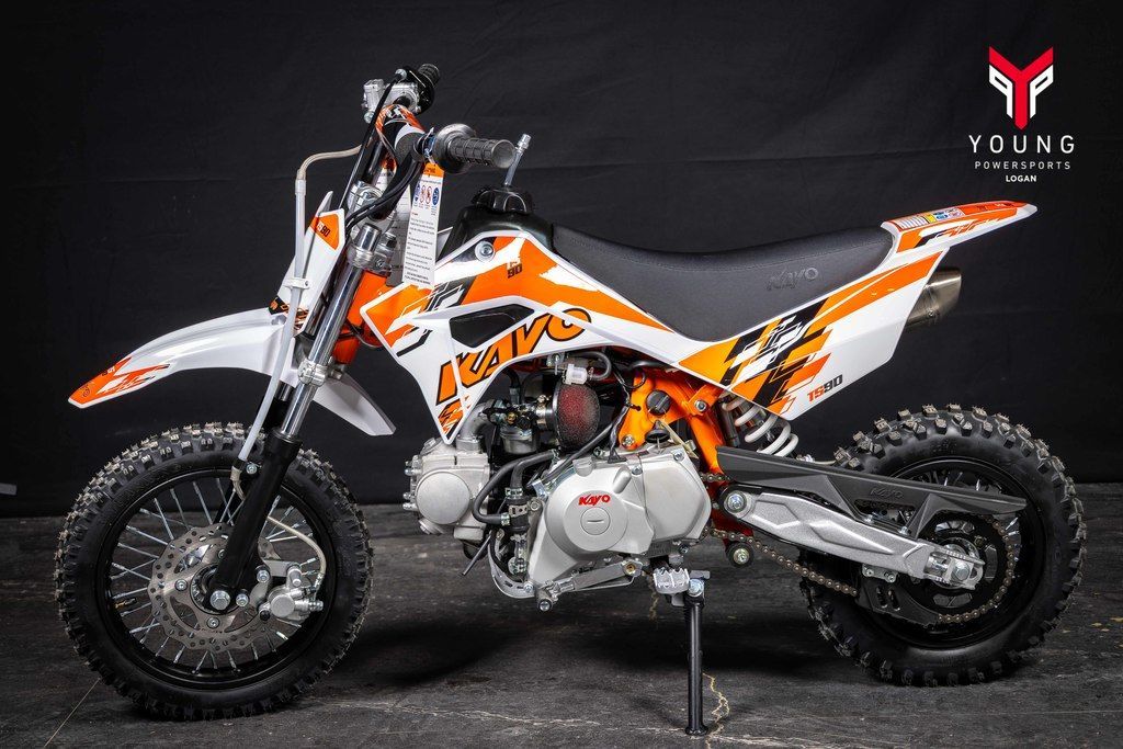 2026 Kayo TS 90
