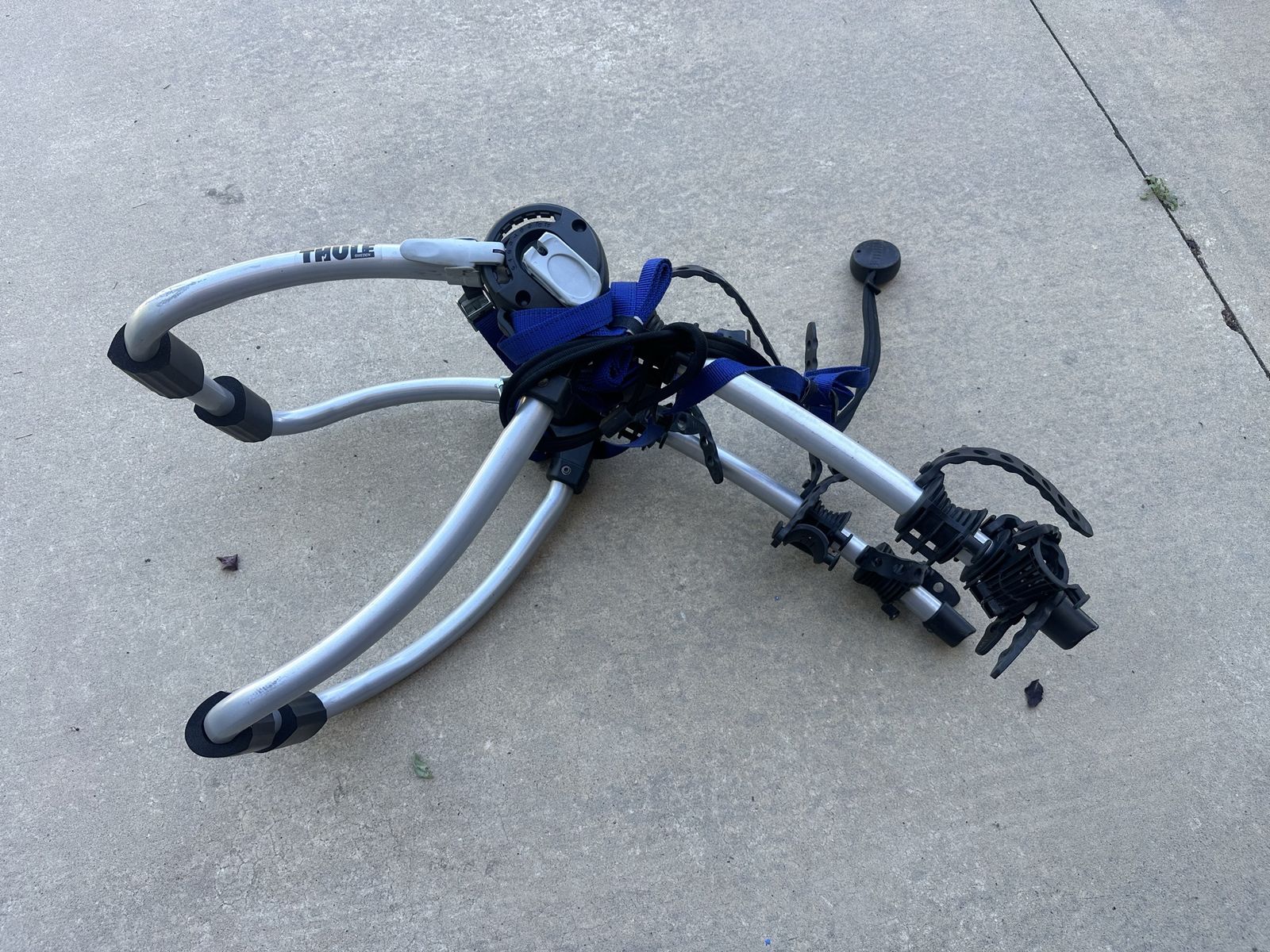 Thule Bike Rack for Car