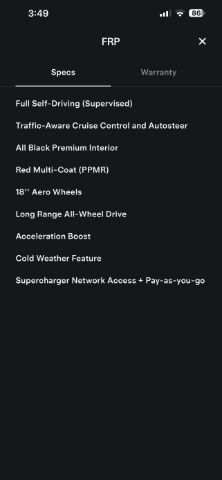 2022 Tesla Model 3 Long Range in American Fork, UT | KSL Cars