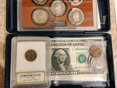 coins and sequence bills