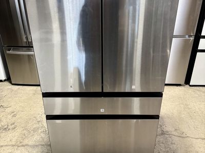 NEW SAMSUNG BESPOKE REFRIGERATOR
