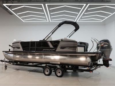 2026 Starcraft Marine VX 24 Q DH