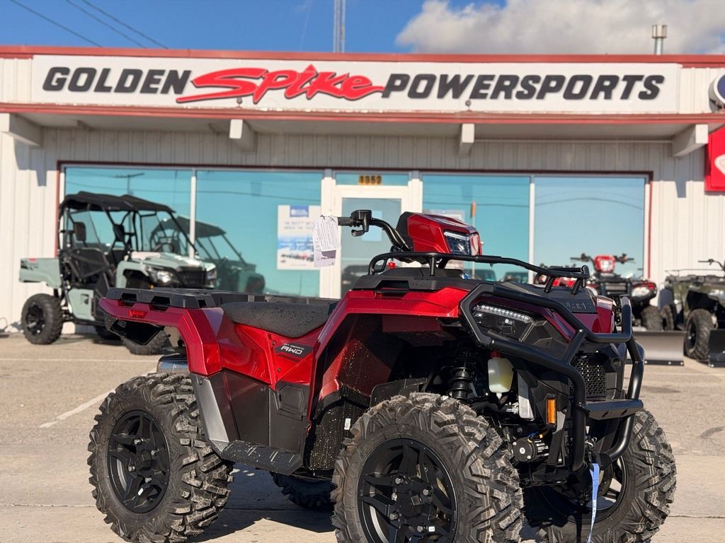 2026 Polaris® Sportsman 570 Trail