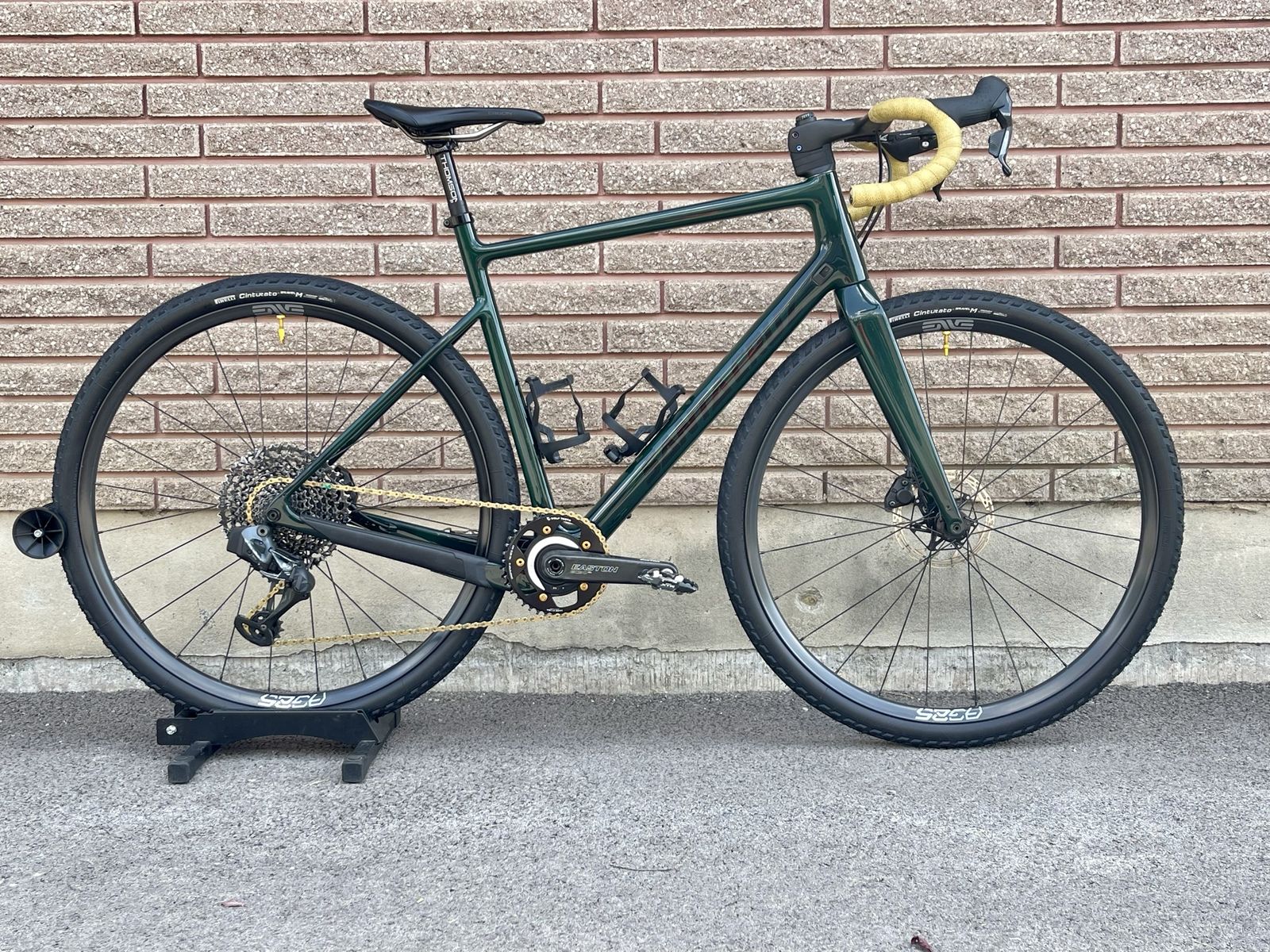Santa Cruz Stigmata - 56cm