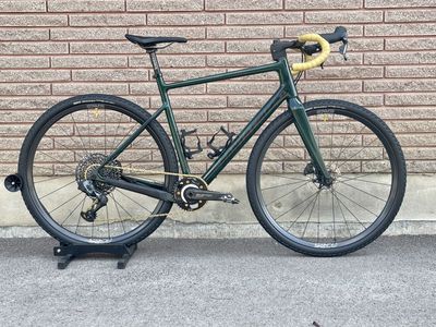 Santa Cruz Stigmata - 56cm