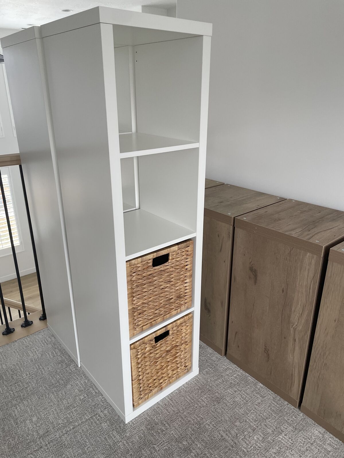 IKEA storage