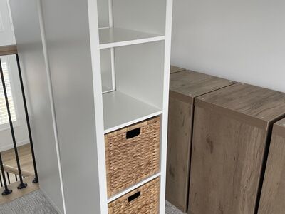 IKEA storage