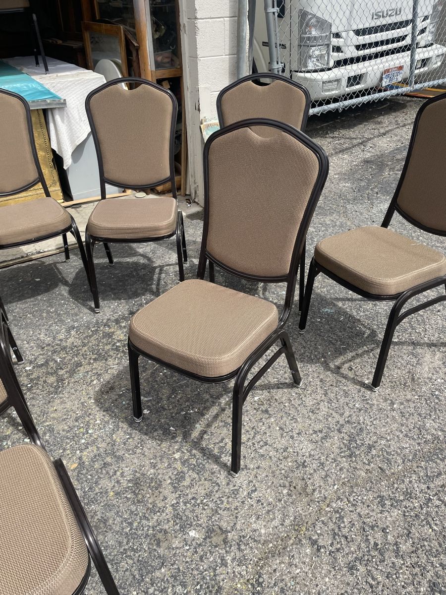 DINING CHAIRS