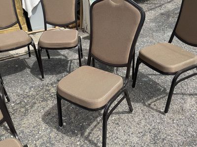 DINING CHAIRS