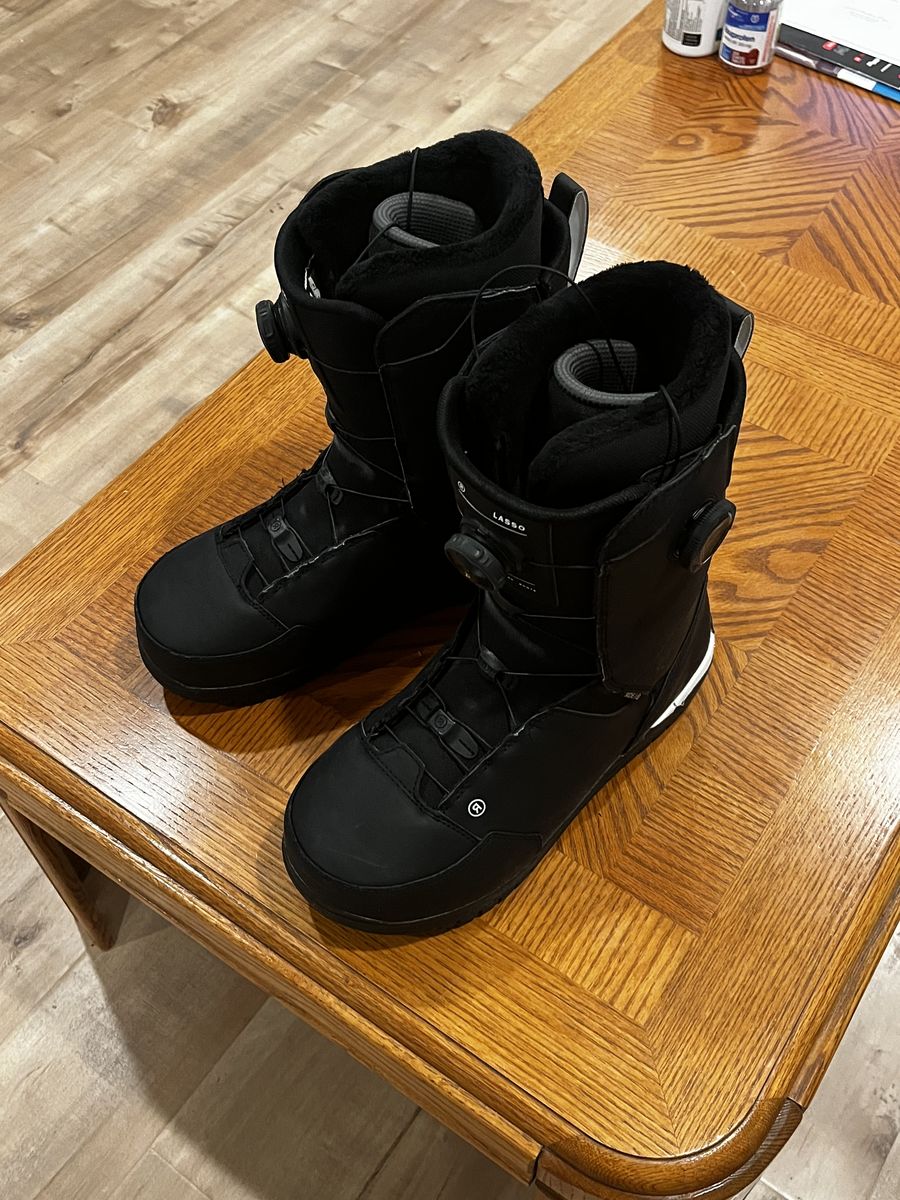 Snowboard Boots Size 11.5