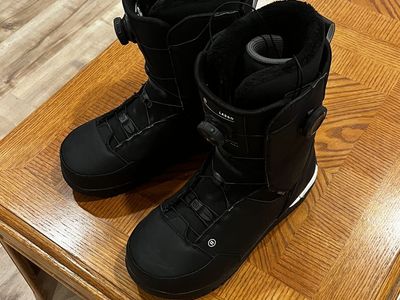 Snowboard Boots Size 11.5