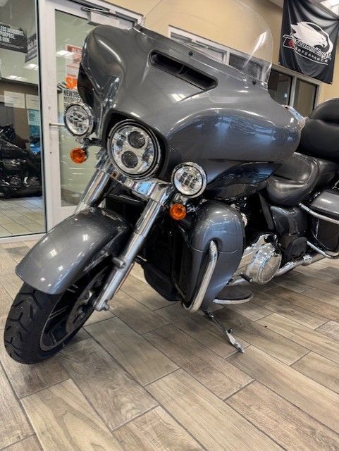 Harley-Davidson 2022 Ultra Limited