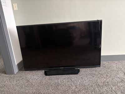 Sharp TV