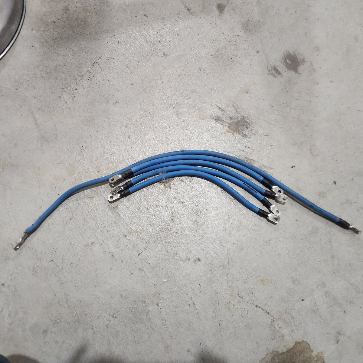 2gauge battery cables