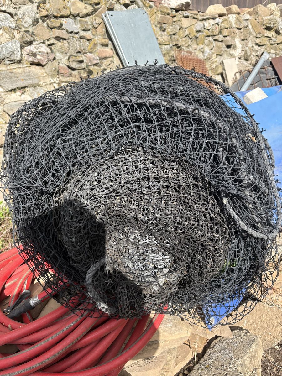 Sports Netting 60' X40'